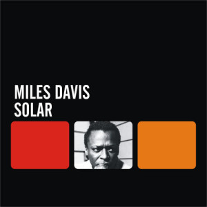 Miles Davis的專輯Solar