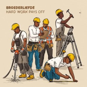 ดาวน์โหลดและฟังเพลง No Money No Love (Explicit) พร้อมเนื้อเพลงจาก Broederliefde