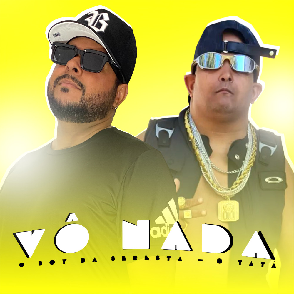 Vô Nada (feat. O Tatá)
