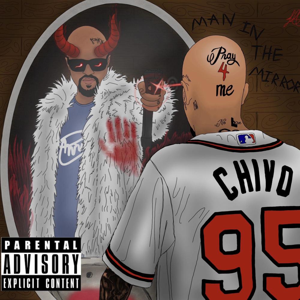 Tears of an Angel (feat. 5ive) (Explicit)