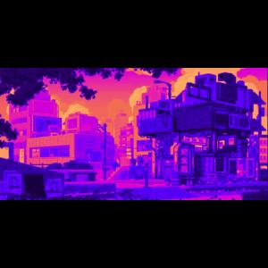 default playlist img