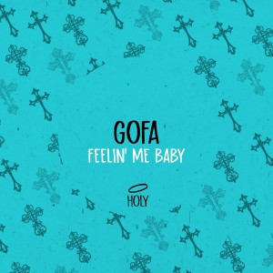 Album Feelin' Me Baby from 