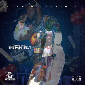 Listen to Take Me Away (Explicit) song with lyrics from Burn Da General