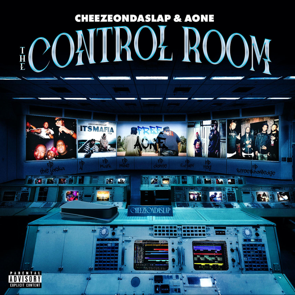 I Think They Know What This Is (Explicit)