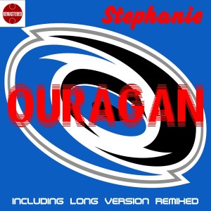 收聽Stephanie的Ouragan歌詞歌曲