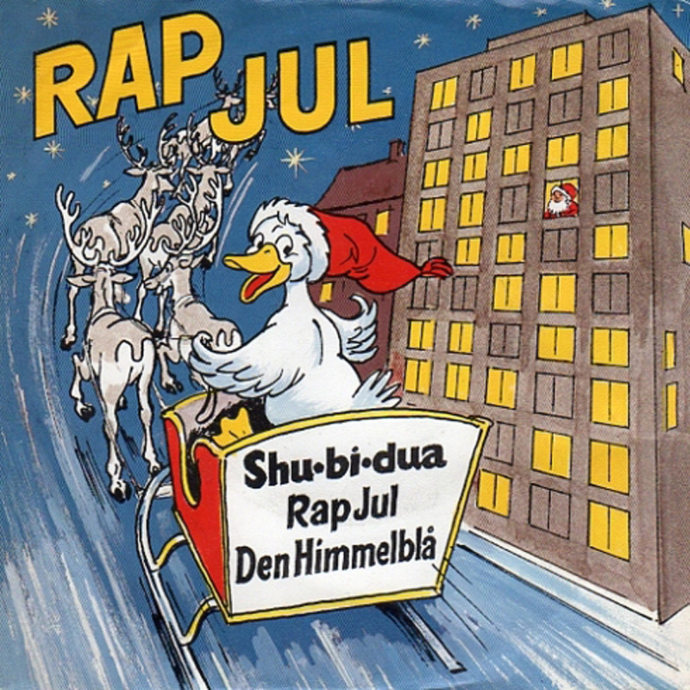 Rap Jul