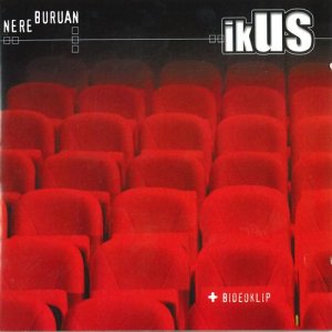 收聽Ikus的Jasan ezin歌詞歌曲