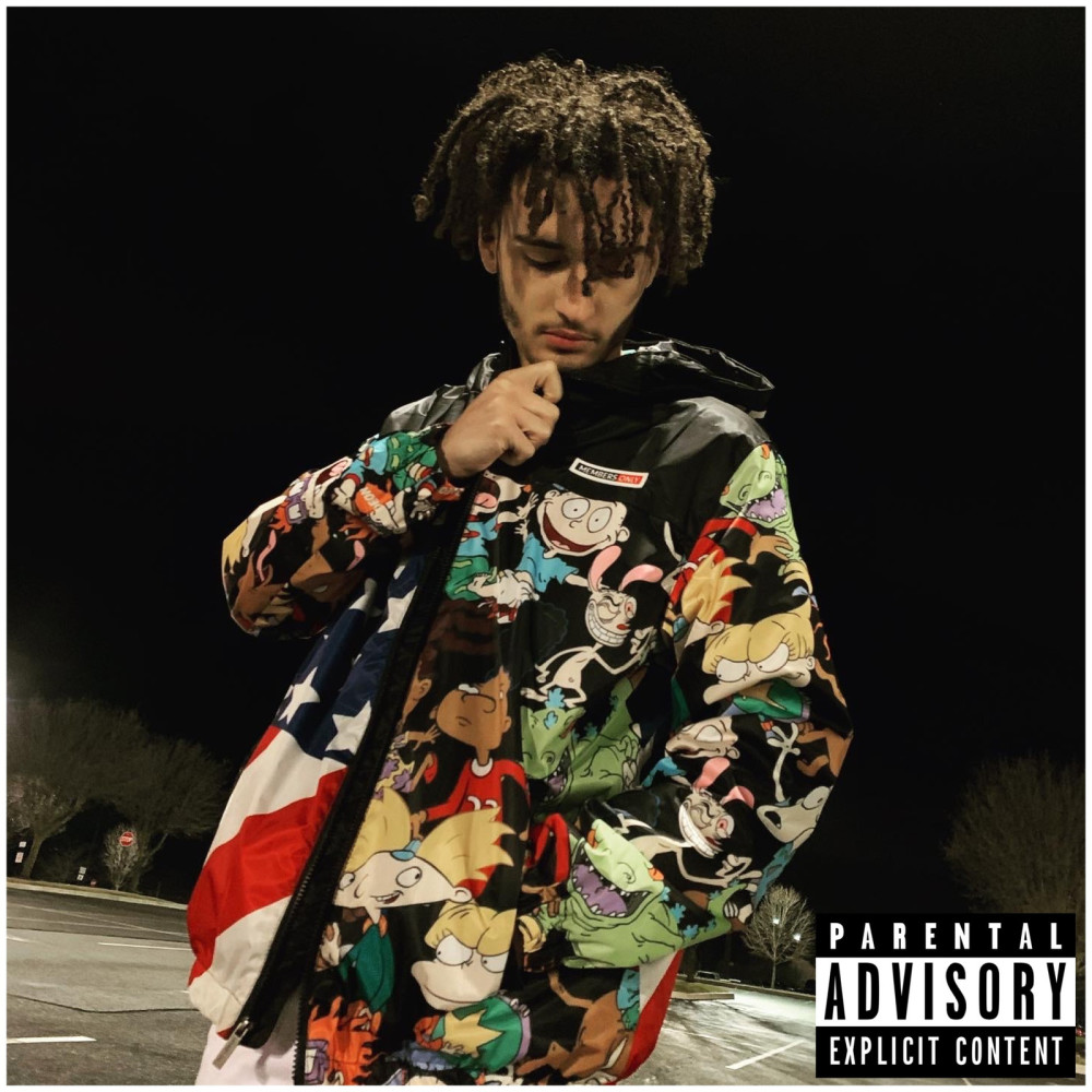 My Flame (Explicit)