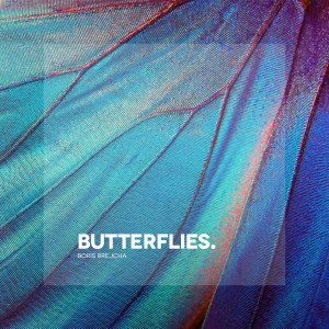 收聽Boris Brejcha的Butterflies歌詞歌曲
