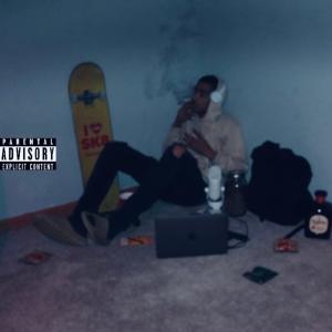 AFO的專輯Pushing The Limit (Explicit)
