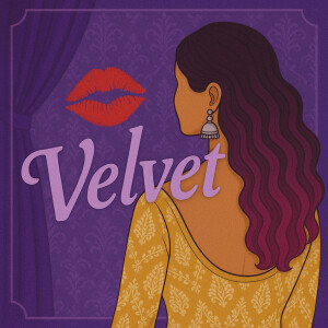 Album VELVET from Sahil Singh