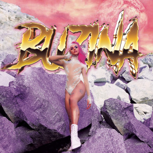 收聽Pabllo Vittar的Buzina歌詞歌曲