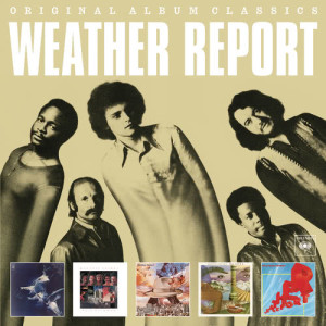 收聽WeatherReport的Volcano For Hire歌詞歌曲