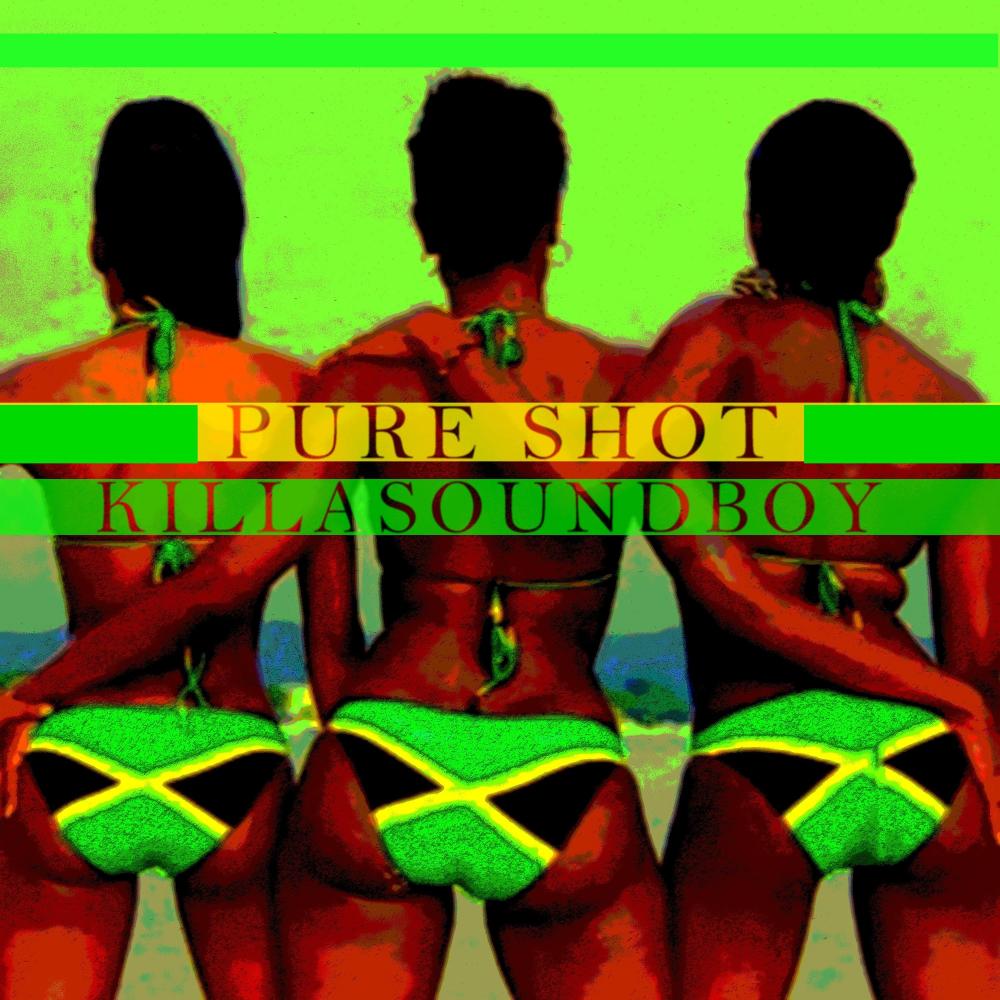 PURE SHOT (Explicit)