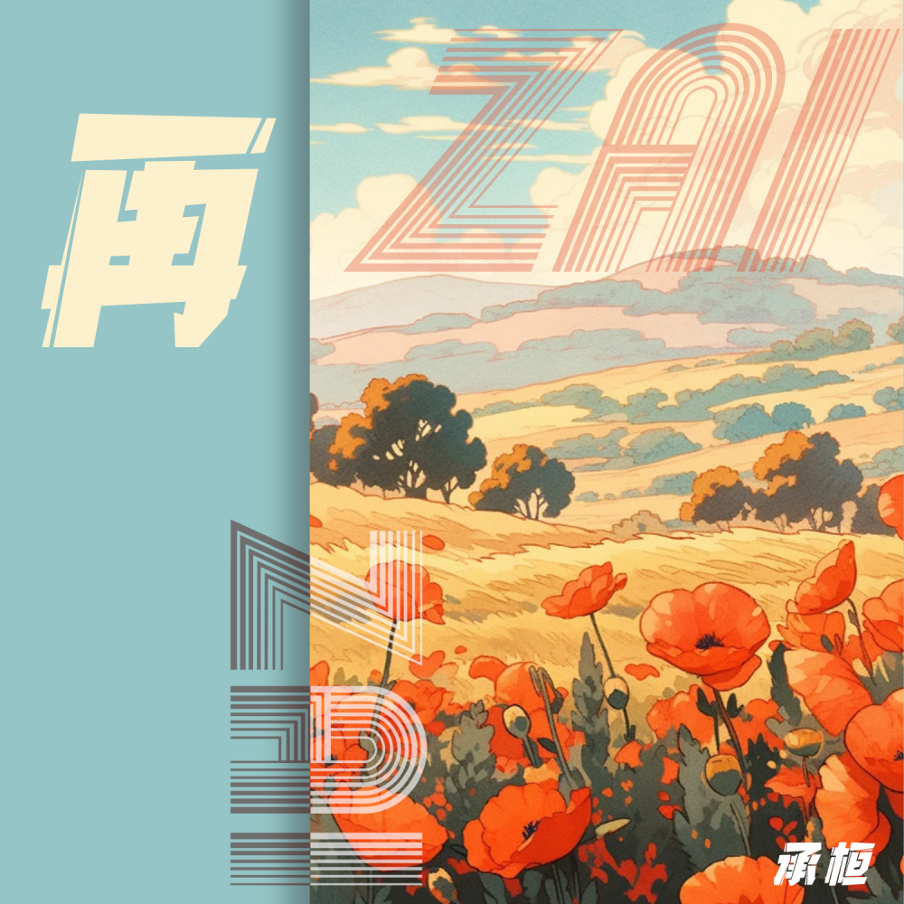 再 (伴奏)