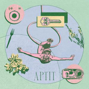 ดาวน์โหลดและฟังเพลง Akrobat พร้อมเนื้อเพลงจาก qué va