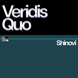 Shinovi的專輯Veridis Quo