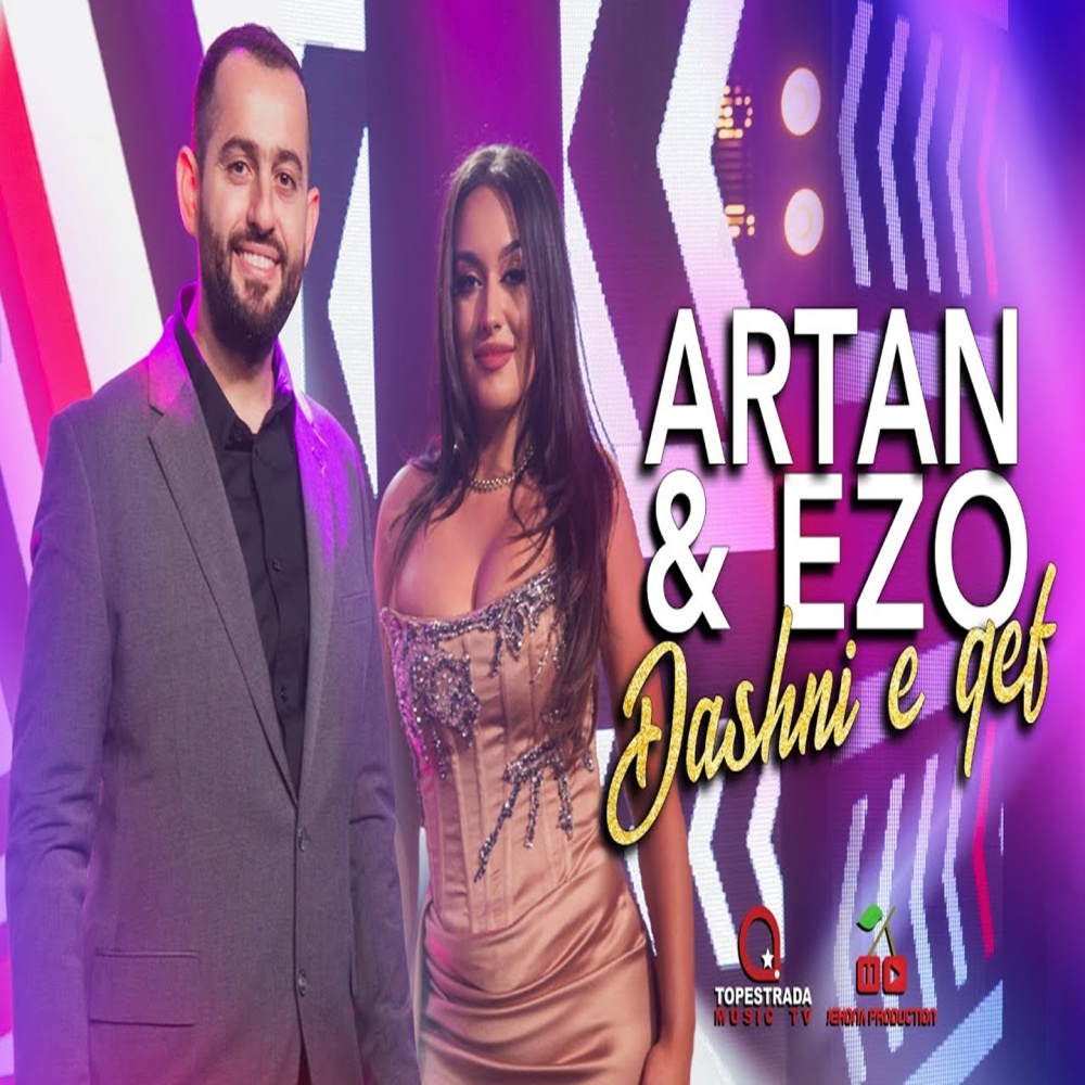 Dashni e qef