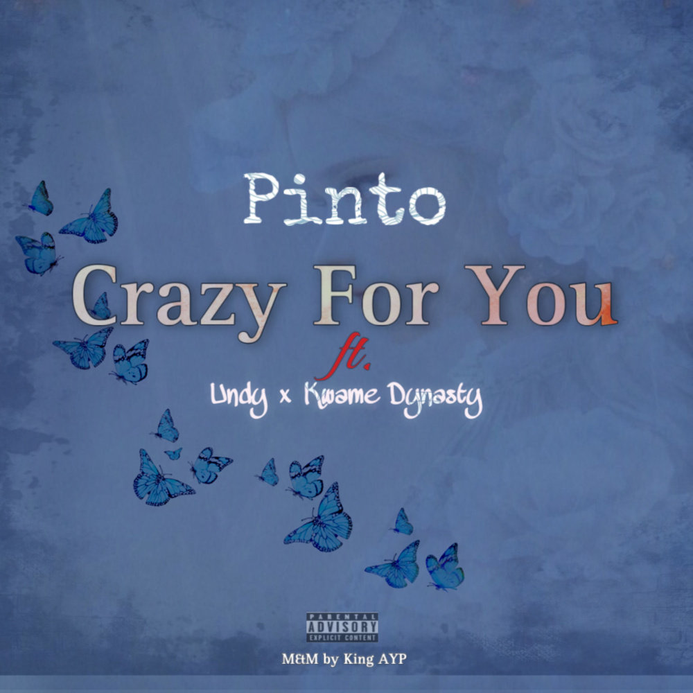 Crazy For You