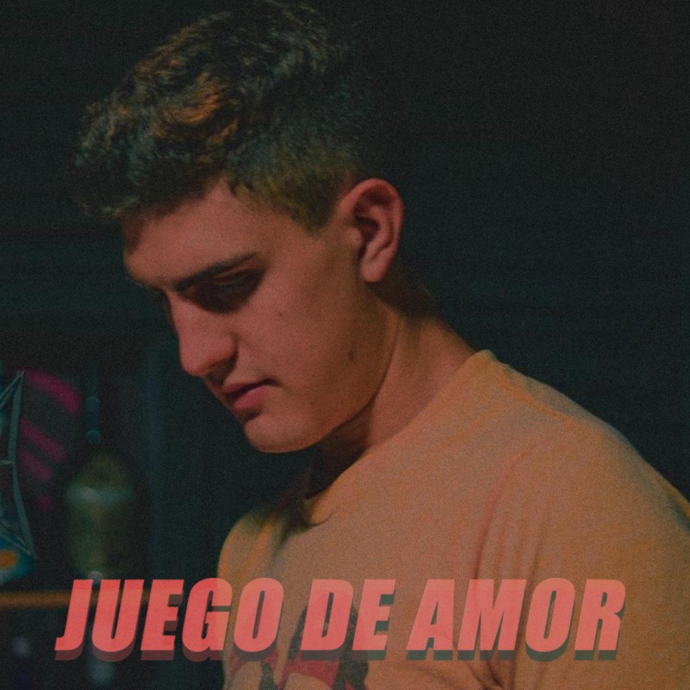 Juego De Amor (Explicit)