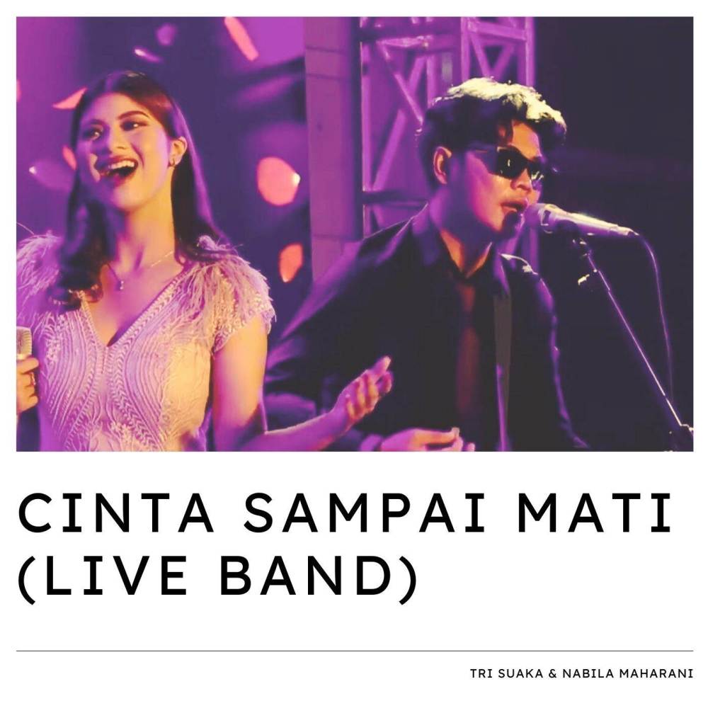 Cinta Sampai Mati (Live Band)
