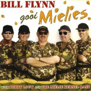 ดาวน์โหลดและฟังเพลง Gooi Mielies พร้อมเนื้อเพลงจาก Bill Flynn