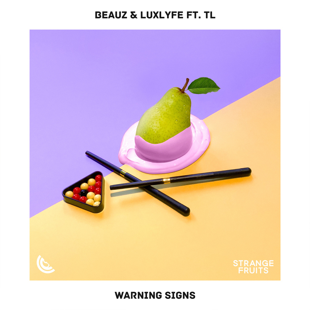 Warning Signs(feat. TL)