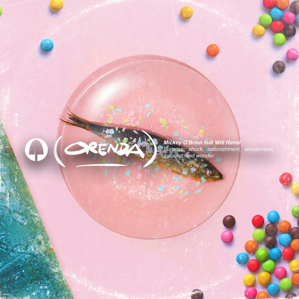 Orenda (Radio Edit)