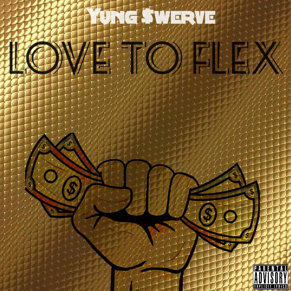 Love to flex (Explicit)