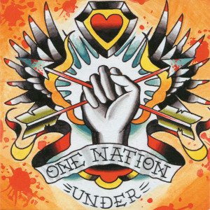 收聽One Nation Crew的Deathbed (Explicit)歌詞歌曲