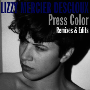 收聽Lizzy Mercier Descloux的Misssion Impossible (Charlus De La Salle Edit)歌詞歌曲