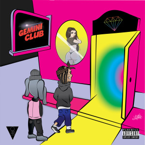 Album Gemini Club (Explicit) from Ren Statz