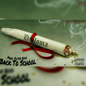 Album Back to School (Explicit) from Yesssterday