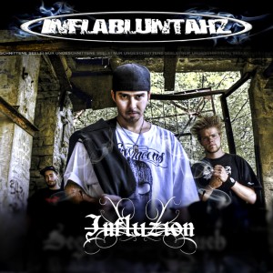 Album Influzion (Explicit) from 