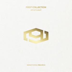 FIRST COLLECTION dari SF9