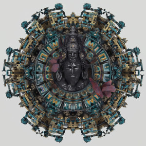 อัลบัม Punjabi Trap ศิลปิน L.A. Disco