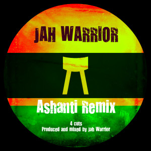 Jah Warrior的專輯Ashanti Remix (Explicit)