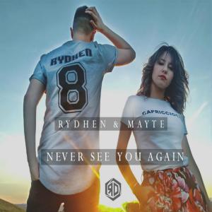 Album Never See You Again (feat Mayte) oleh Rydhen