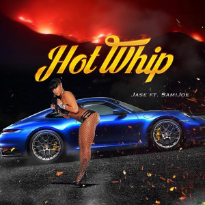 Hot Whip dari Jase