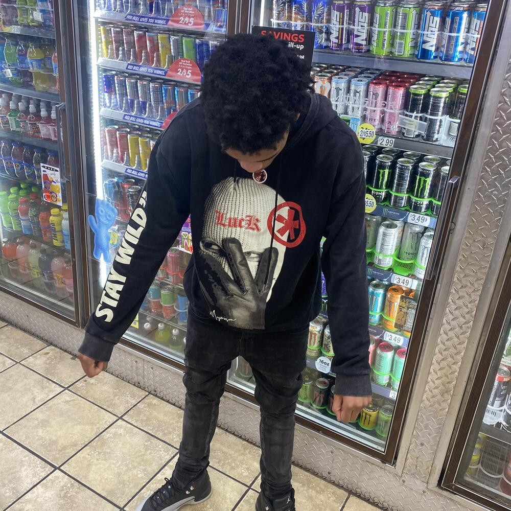nomo tears (Explicit)