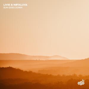 Album Sun Goes Down oleh NØTALUVA