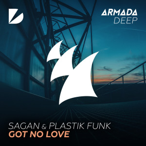 Dengarkan lagu Got No Love (Extended Mix) nyanyian Sagan dengan lirik