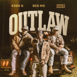 的專輯OUTLAW (Explicit)