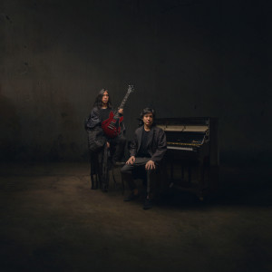 Listen to Something New song with lyrics from Gerald Situmorang