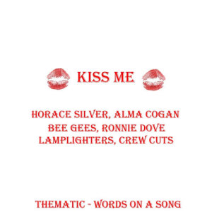 收聽Bee Gees的Three Kisses Of Love歌詞歌曲