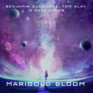 Album Marigold Bloom from Benjamin Duchenne