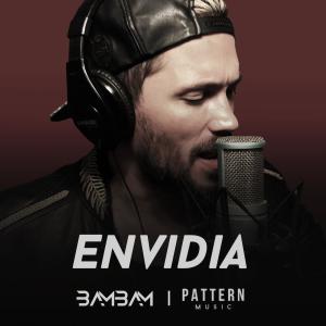 Dengarkan lagu Envidia nyanyian Max Agende Santos dengan lirik