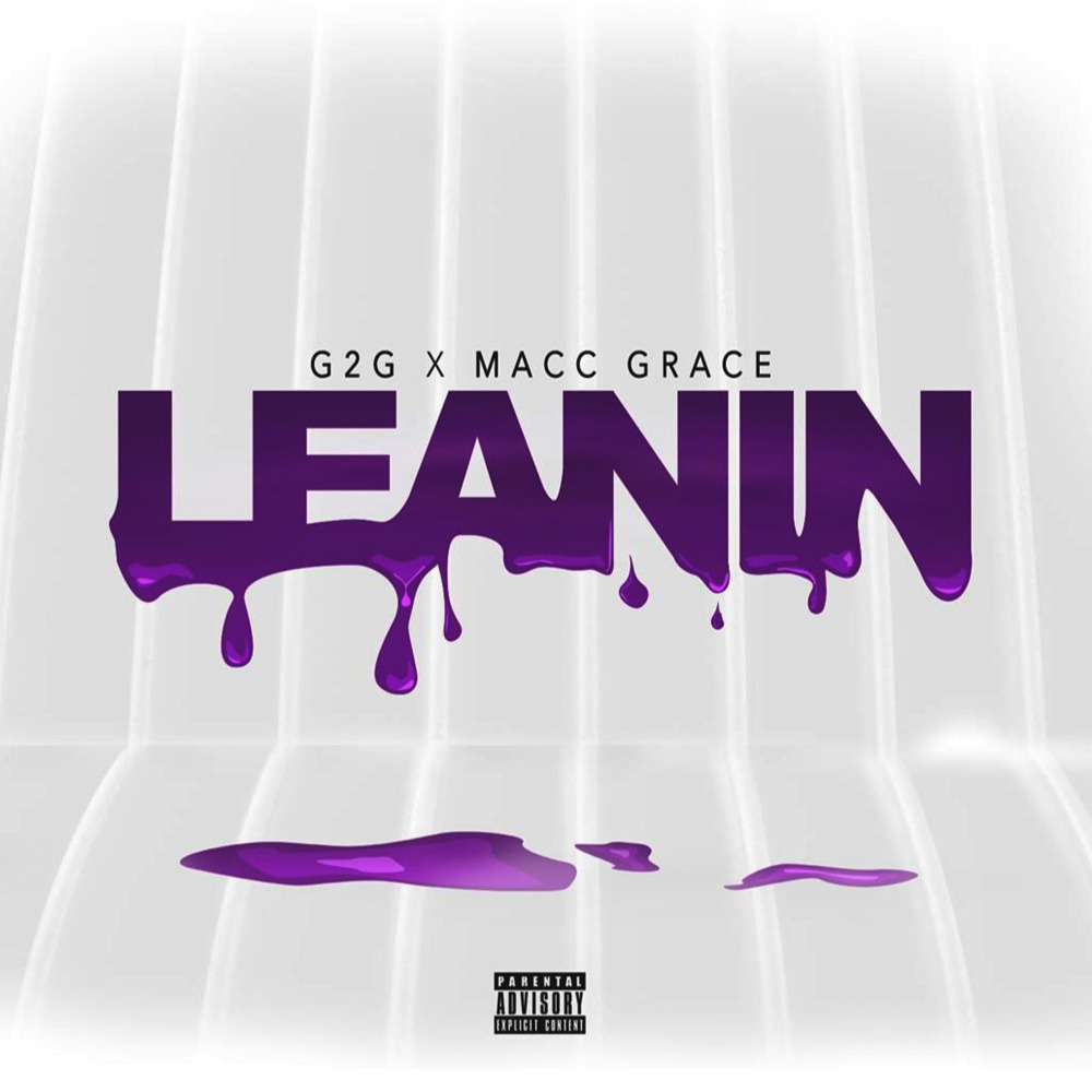 Leanin' (Explicit)