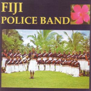 收聽Fiji Police Band的1812 Overtune (Instrumental)歌詞歌曲