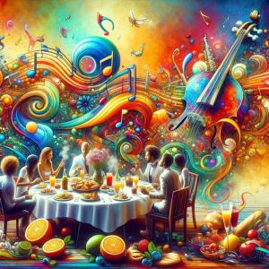 default playlist img